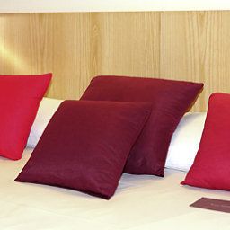 Zimmer Mercure Tours Sud Fotos