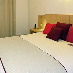 Zimmer Mercure Tours Sud Fotos