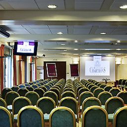 Sala congressi Mercure Bordeaux Château Chartrons Fotos
