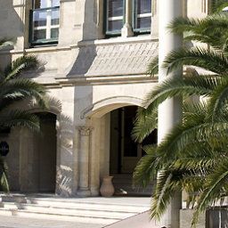  Mercure Bordeaux Château Chartrons Fotos