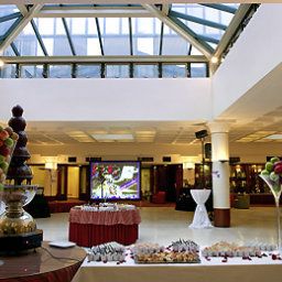  Mercure Bordeaux Château Chartrons Fotos