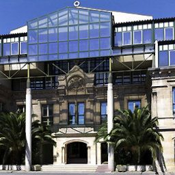  Mercure Bordeaux Château Chartrons Fotos