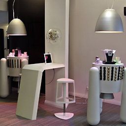 Bar Mercure Strasbourg Quartier Saint Jean Fotos