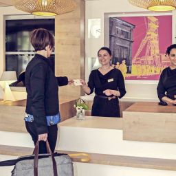 Mercure Forbach Forbach