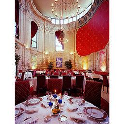 Salle de séminaires Hotel de Bourbon - Mercure Bourges Fotos
