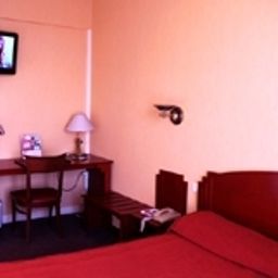 Zimmer Best Western Les Voyageurs Fotos