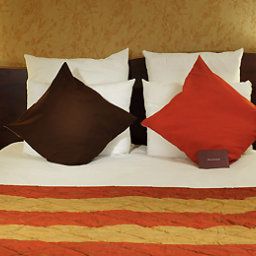  Mercure Paris Lafayette Fotos