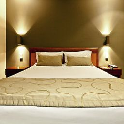 Номер Mercure Figueira da Foz Hotel Fotos