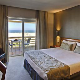 Номер Mercure Figueira da Foz Hotel Fotos
