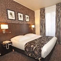 Номер Eiffel Saint Charles Fotos