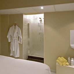 Wellness/Fitness Les Bains de Camargue Fotos