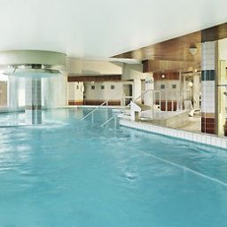 Wellness/Fitness Les Bains de Camargue Fotos