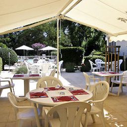 Frühstücksraum im Restaurant Mercure Cavaillon Fotos