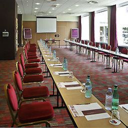 Tagungsraum Mercure Cavaillon Fotos