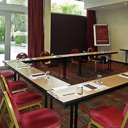 Salle de séminaires Mercure Cavaillon Fotos