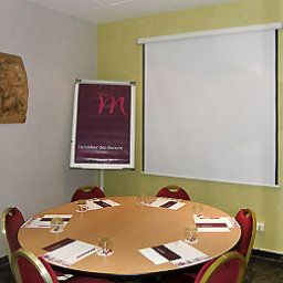 Tagungsraum Mercure Cavaillon Fotos