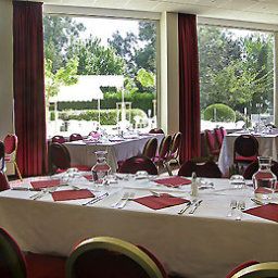Tagungsraum Mercure Cavaillon Fotos
