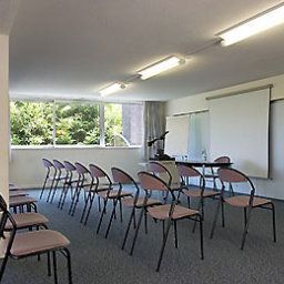 Sala congressi Mercure Evry Lisses Fotos
