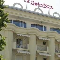 Exterior view La Gradisca Fotos