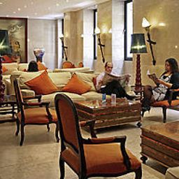 Breakfast room within restaurant Mercure Porto Centro Hotel Fotos