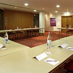 Conference room Mercure Porto Centro Hotel Fotos