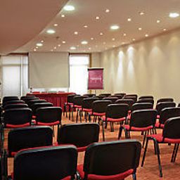 Conference room Mercure Porto Centro Hotel Fotos
