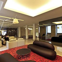 Mercure Porto Centro Hotel Fotos