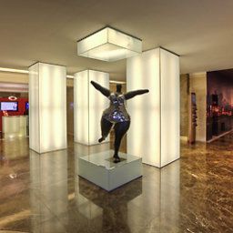 Mercure Porto Centro Hotel Fotos