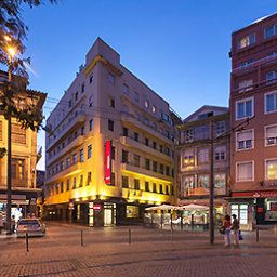 Mercure Porto Centro Hotel Fotos