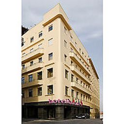 Mercure Porto Centro Hotel Fotos