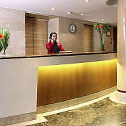 Mercure Porto Centro Hotel Fotos