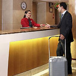 Mercure Porto Centro Hotel Fotos