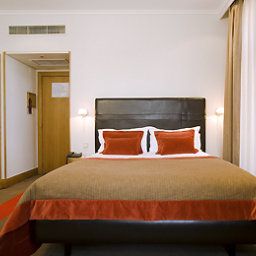 Room Mercure Porto Centro Hotel Fotos