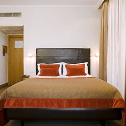 Room Mercure Porto Centro Hotel Fotos