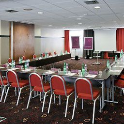 Sala congressi Hotel Mercure Saint Quentin en Yvelines Centre Fotos