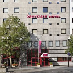 Hotel Mercure Saint Quentin en Yvelines Centre Fotos