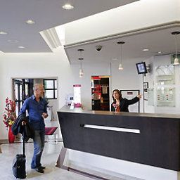 Hotel Mercure Saint Quentin en Yvelines Centre Fotos