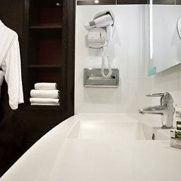 Camera Hotel Mercure Saint Quentin en Yvelines Centre Fotos