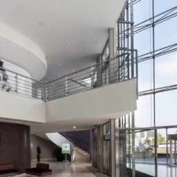 Hall Holiday Inn PARIS - MARNE LA VALLEE Fotos