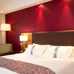 Room Holiday Inn PARIS - MARNE LA VALLEE Fotos