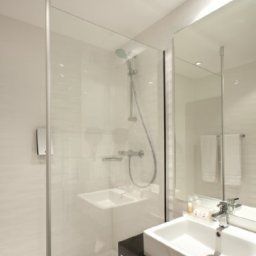 Room Holiday Inn PARIS - MARNE LA VALLEE Fotos
