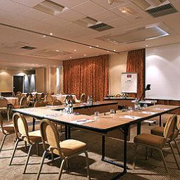 Tagungsraum Mercure Nantes Centre Grand Hotel Fotos