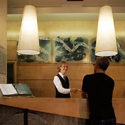  Mercure Nantes Centre Grand Hotel Fotos