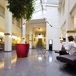  Mercure Nantes Centre Grand Hotel Fotos