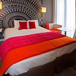  Mercure Nantes Centre Grand Hotel Fotos
