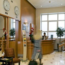  Mercure Rennes Place Bretagne Fotos