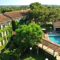  Best Western Uzes Pont du Gard Fotos