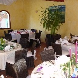 Ristorante Best Western Uzes Pont du Gard Fotos
