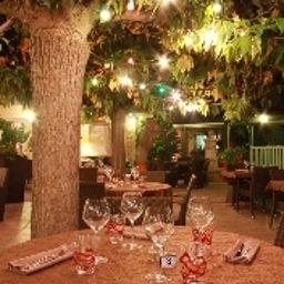 Ristorante Best Western Uzes Pont du Gard Fotos
