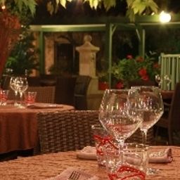 Ristorante Best Western Uzes Pont du Gard Fotos